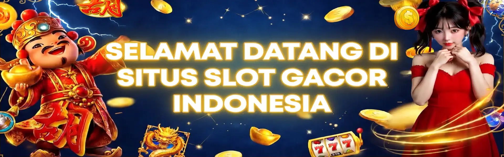 Slot Online SARAWIN - Hadiah Besar dan Anti Rungkad 100%