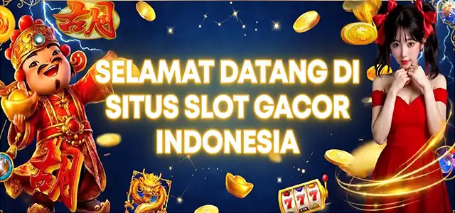 Slot Online SARAWIN - Hadiah Besar dan Anti Rungkad 100%